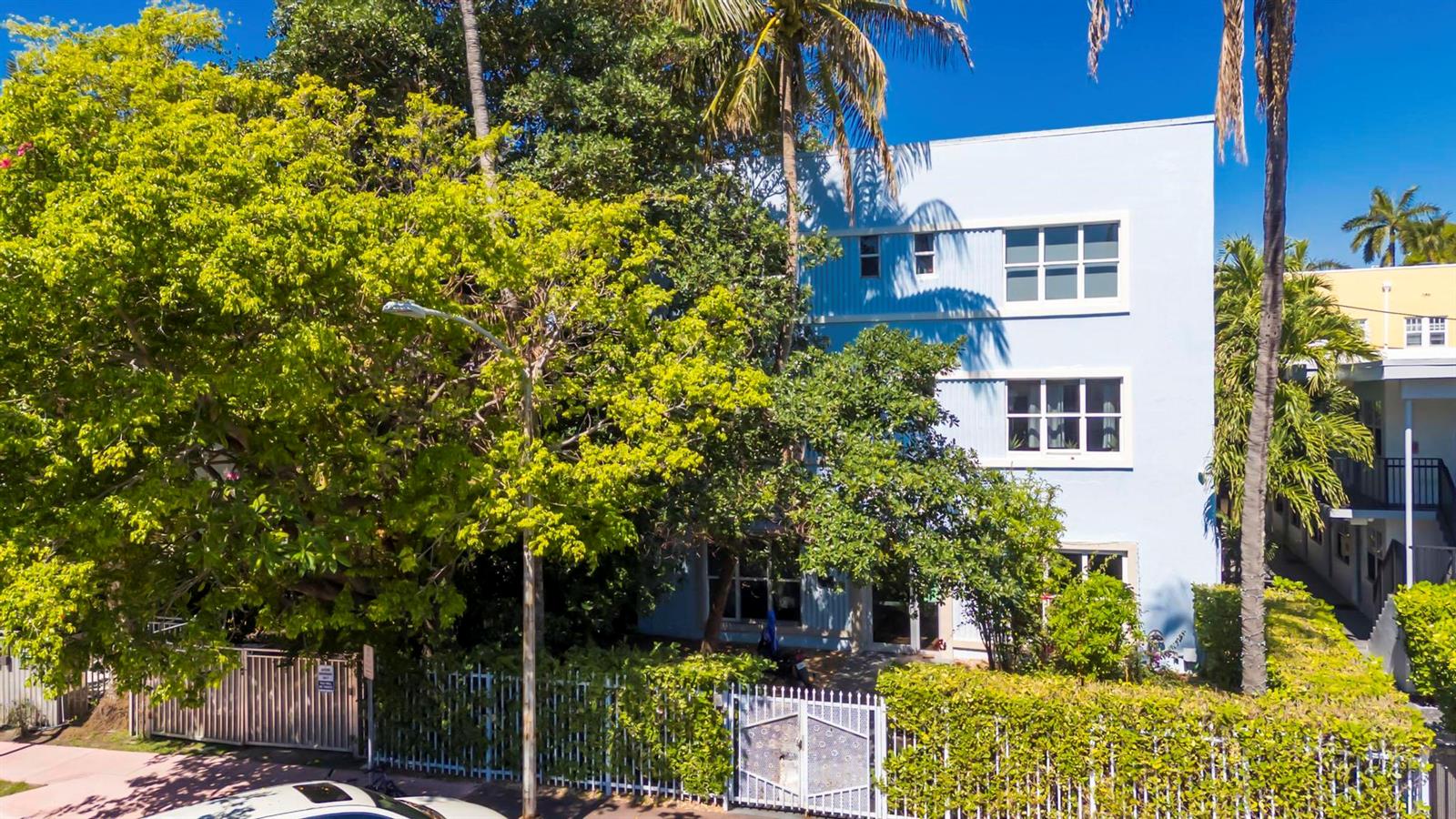 1342 Drexel Avenue # 206, Miami Beach FL 33139