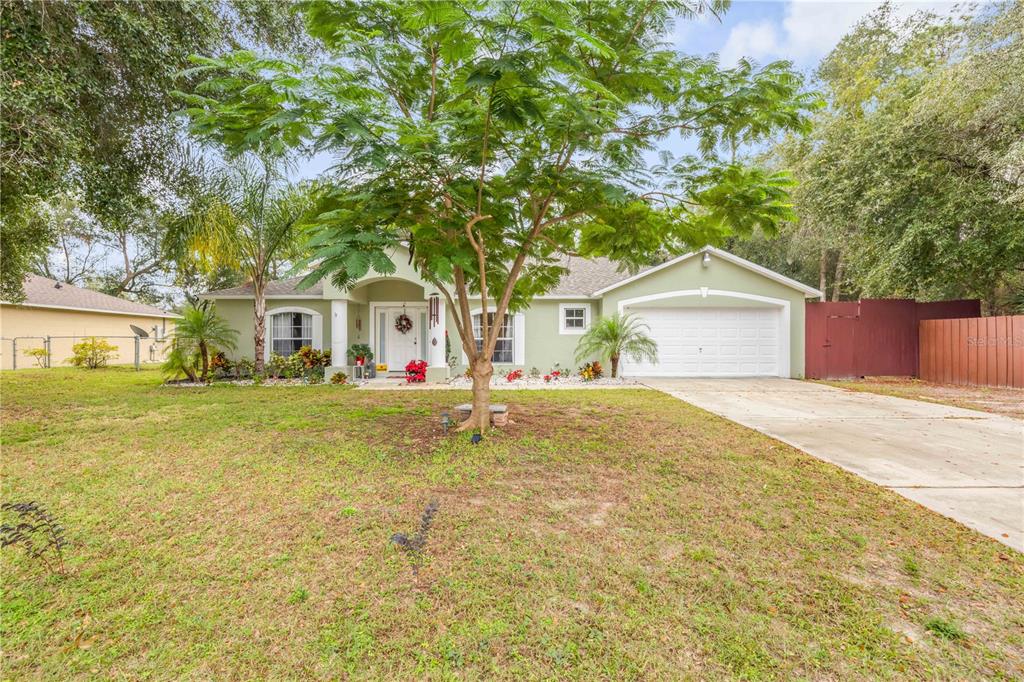 3311 PHONETIA DRIVE