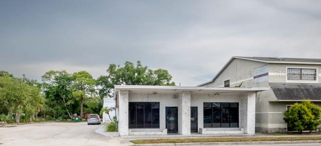 5630 PARK BOULEVARD N UNIT A & B