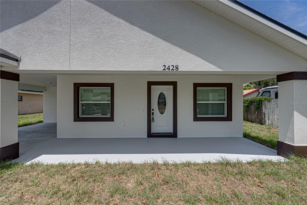 2428 MOSSWOOD LANE