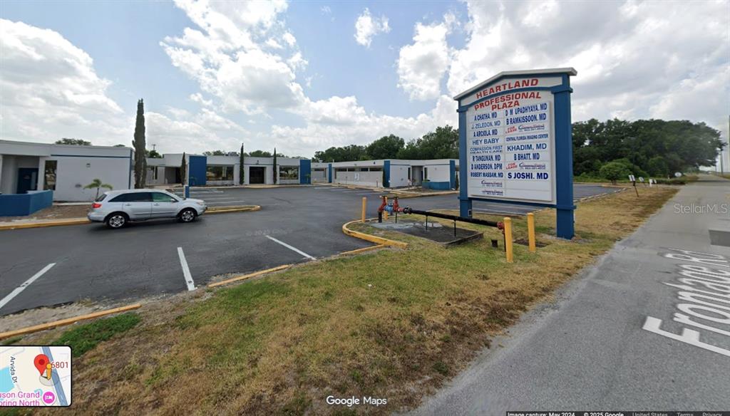 6801 US HIGHWAY 27 N
