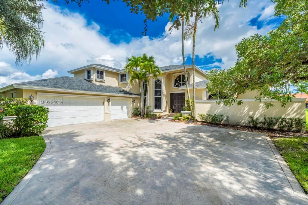 3200 SW 135th Ter, Davie FL 33330