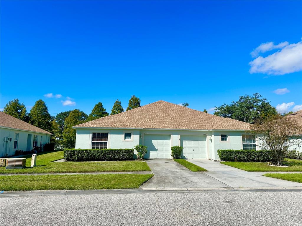 5723 AUTUMN SHIRE DRIVE