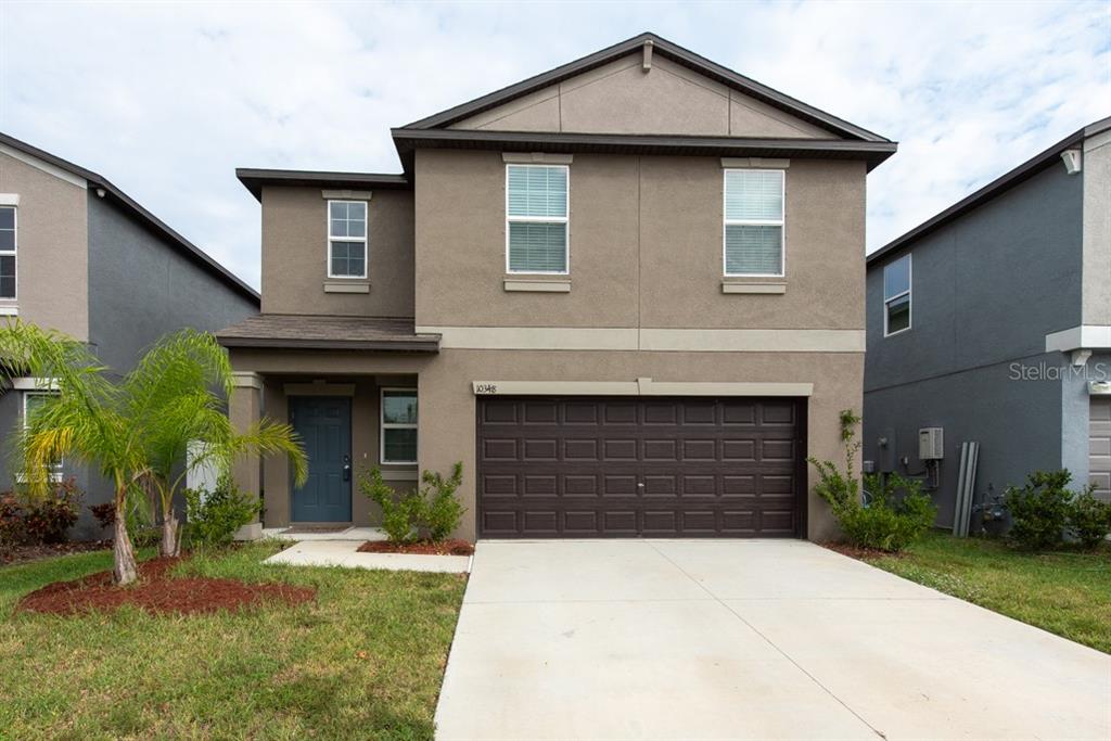 10348 BLUE PLUME COURT