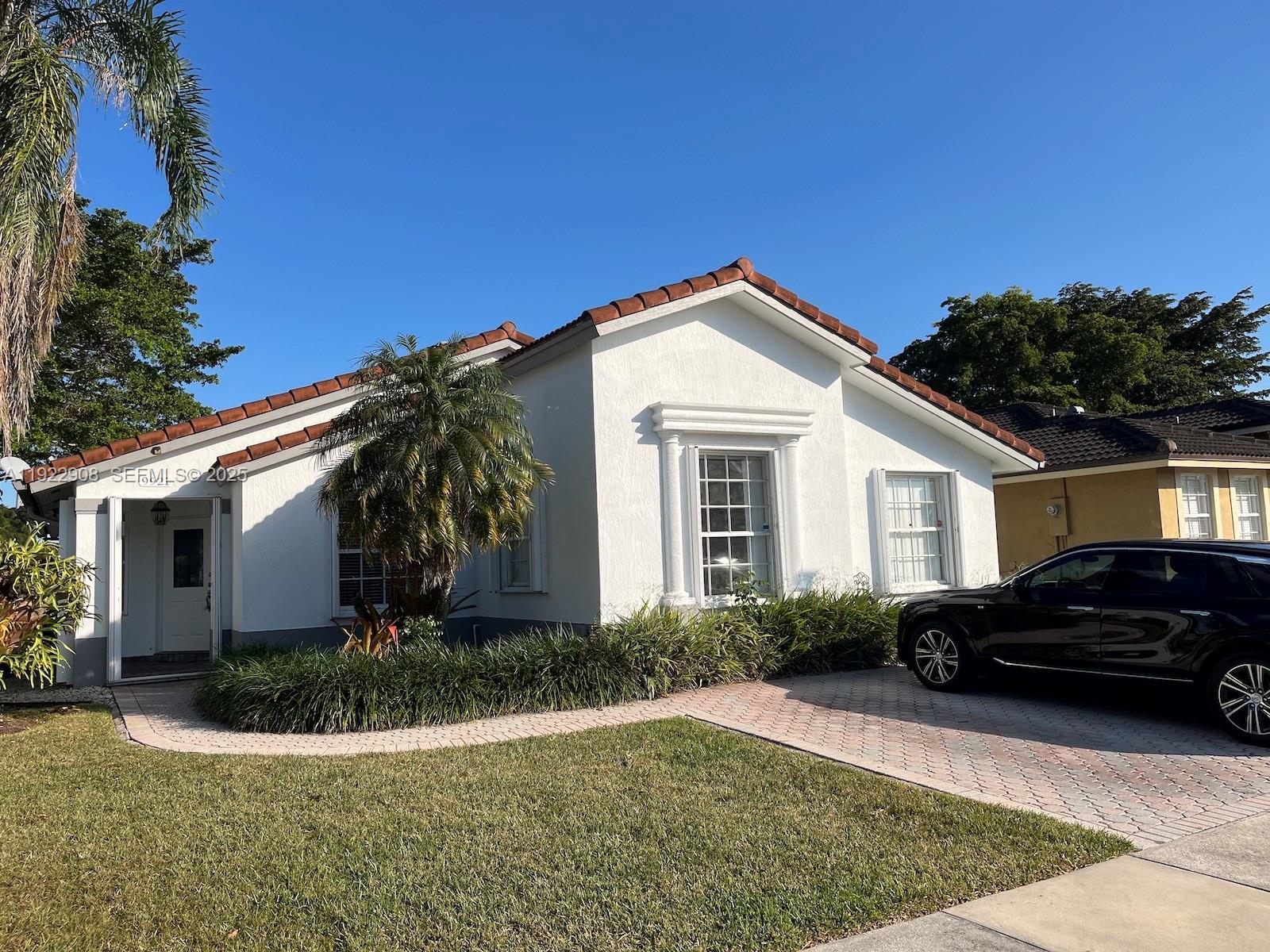 9921 SW 164th Ct, Miami FL 33196