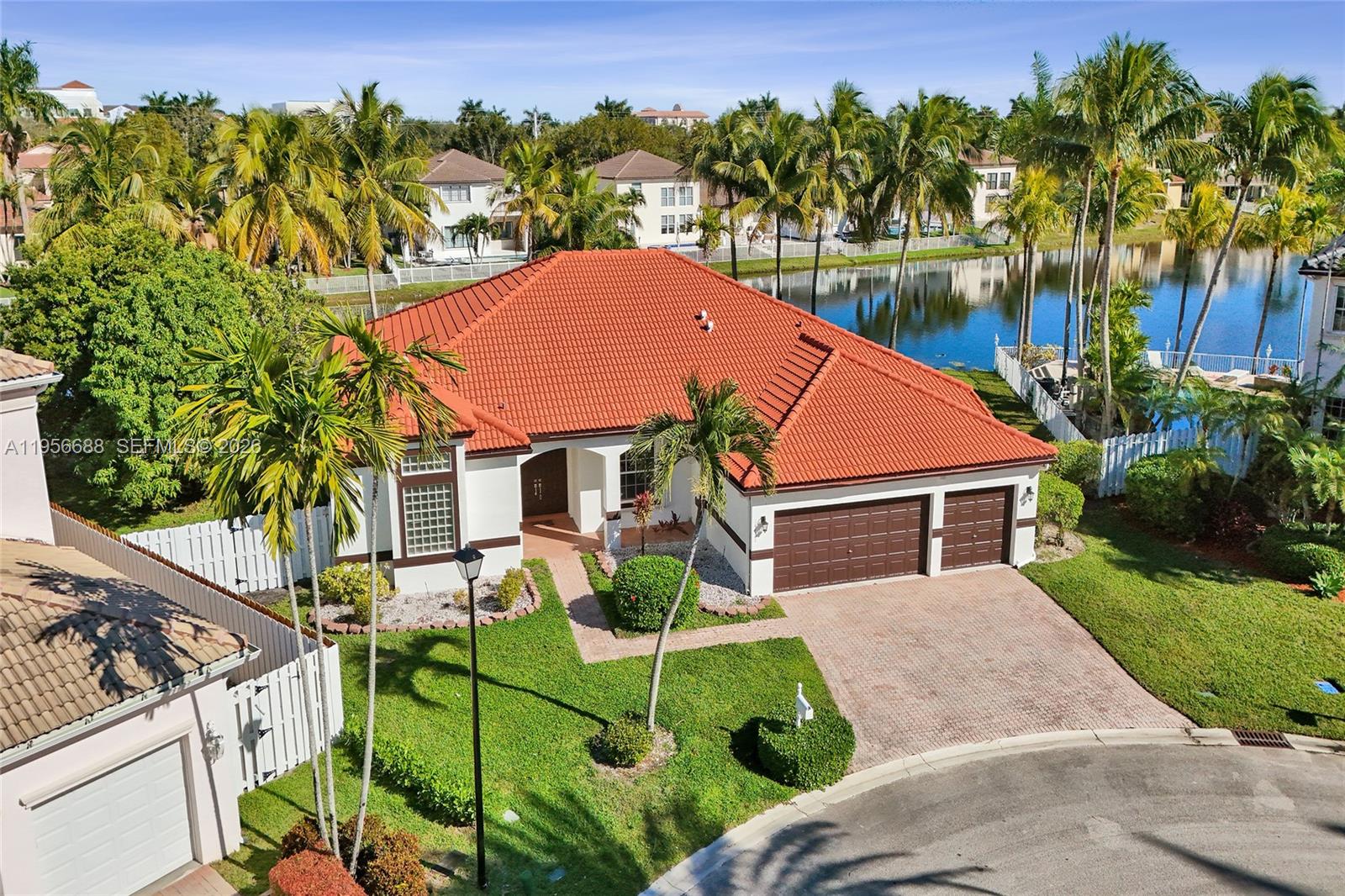 14621 SW 35th St, Miramar FL 33027