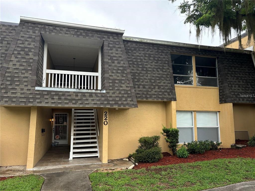 220 E DESOTO STREET UNIT C