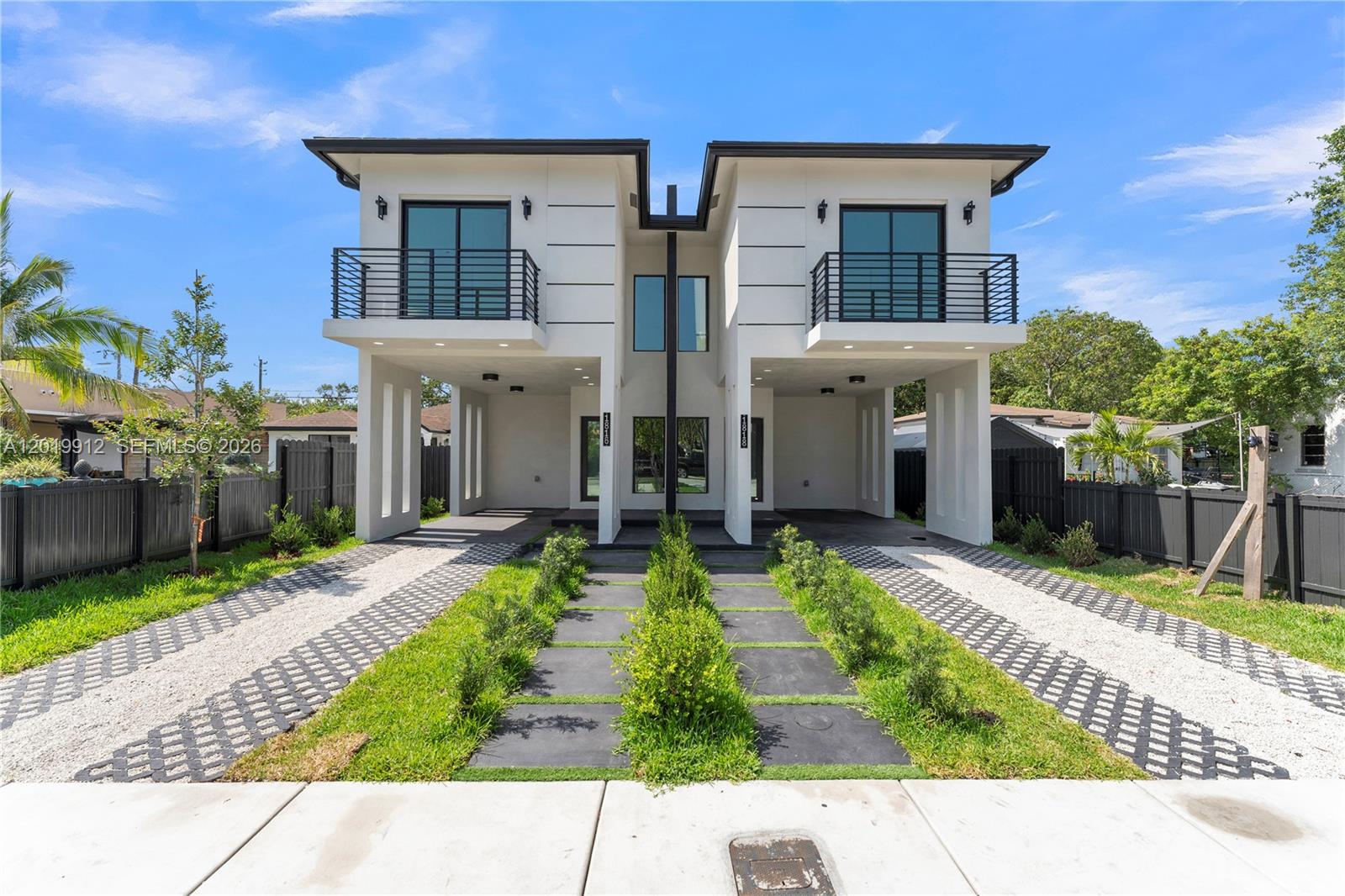 1818 NW 49 st., Miami FL 33142