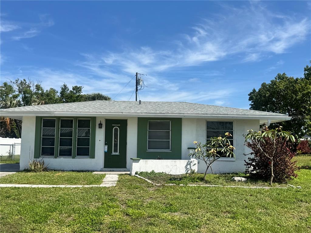 166 DARTMOUTH DRIVE NW