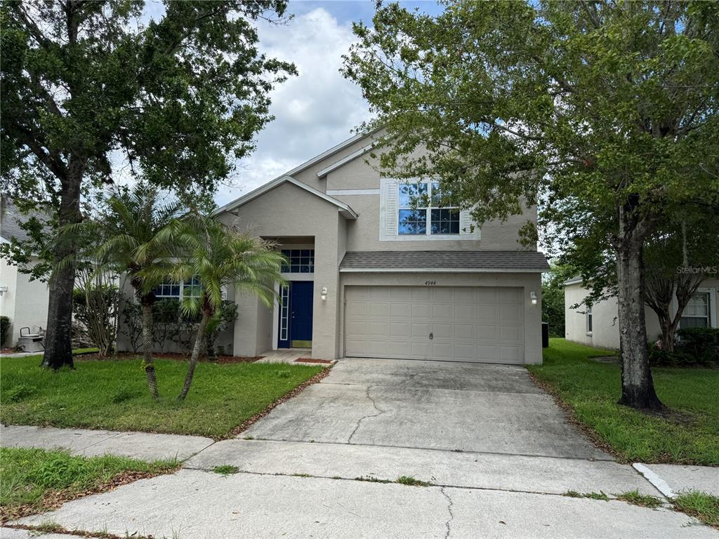 4944 WATERSIDE PIONTE CIRCLE
