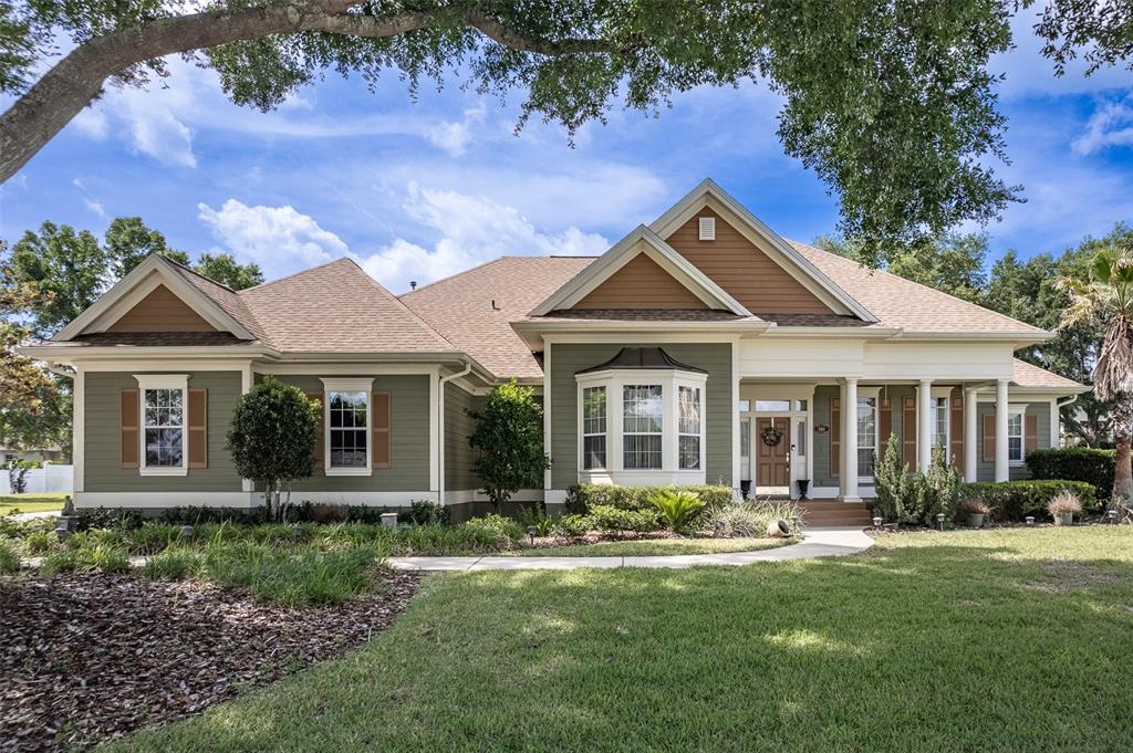 5364 SE 39TH LOOP, OCALA, FL — photo 2 of 30