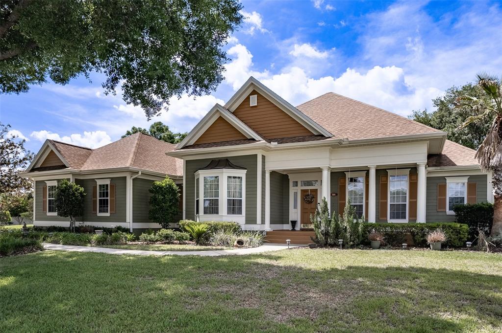 5364 SE 39TH LOOP, OCALA, FL — photo 3 of 30