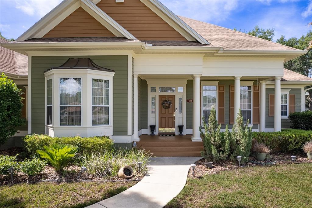 5364 SE 39TH LOOP, OCALA, FL — photo 4 of 30