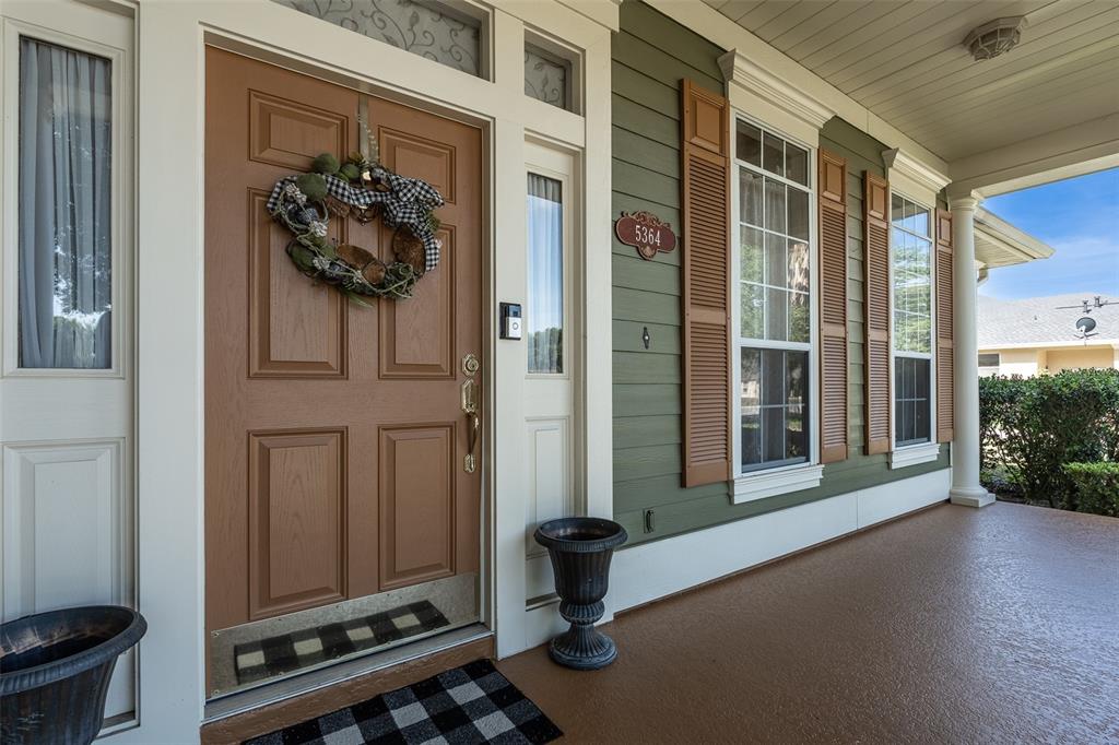 5364 SE 39TH LOOP, OCALA, FL — photo 5 of 30
