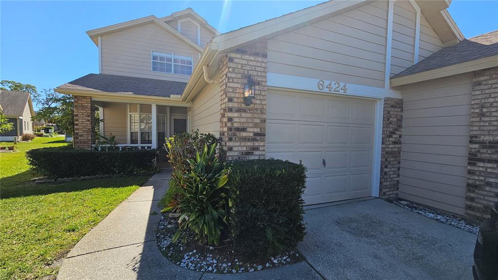 6424 THICKET TRAIL