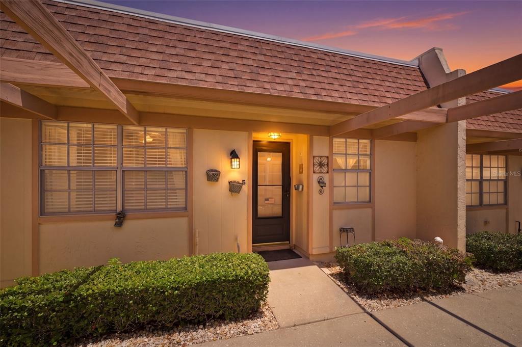 11210 CARRIAGE HILL DRIVE UNIT 5