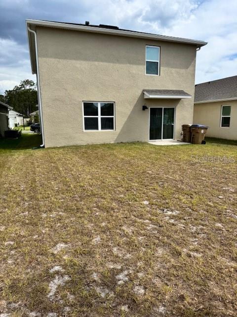 2655 SWOOPING SPARROW DRIVE, HARMONY, FL — photo 2 of 30