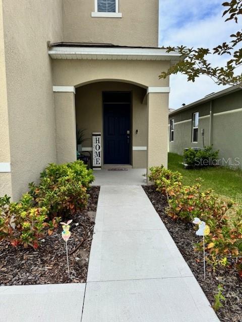2655 SWOOPING SPARROW DRIVE, HARMONY, FL — photo 4 of 30