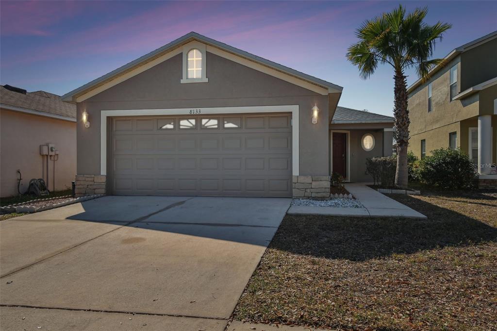 8133 CANTERBURY LAKE BOULEVARD