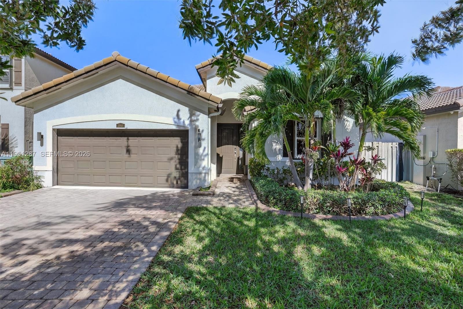 11943 SW 253rd St, Homestead FL 33032