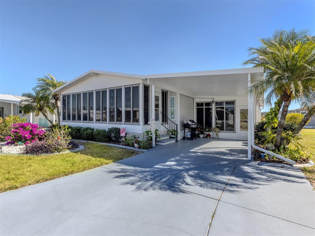579 PORTSIDE DRIVE