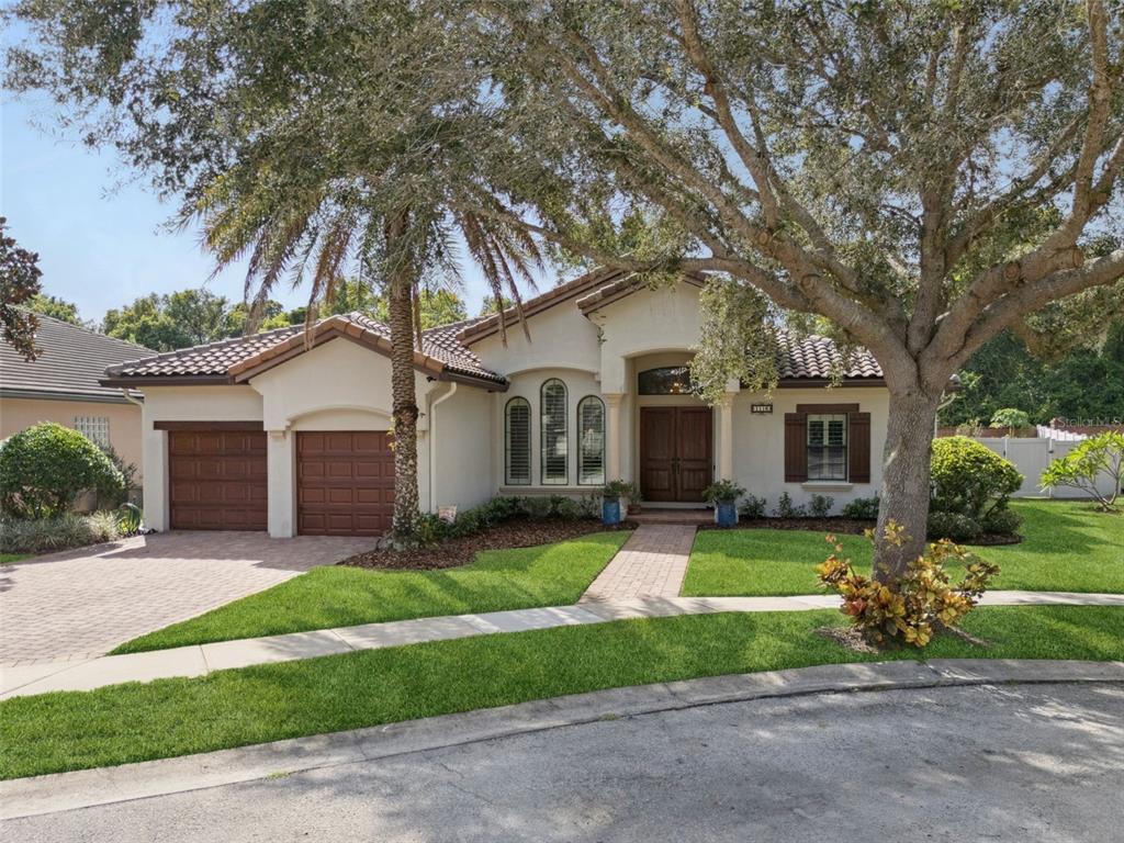 1116 BELLA VISTA CIRCLE