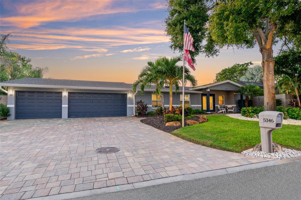 5346 PALOS VERDES DRIVE