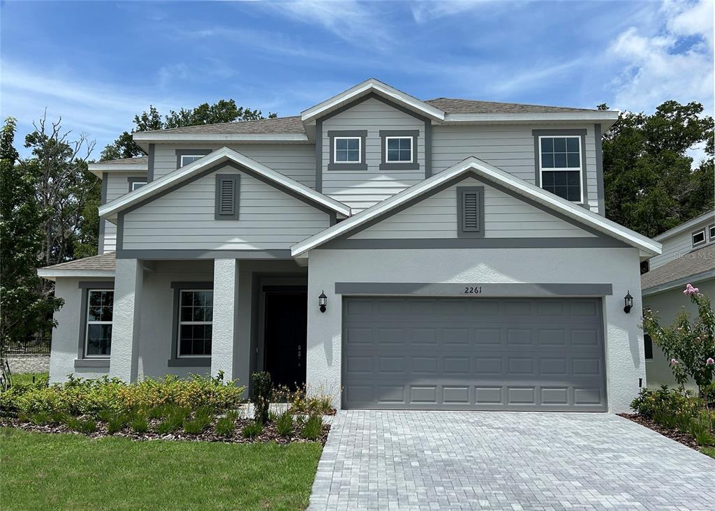 2261 SIRENA LANE