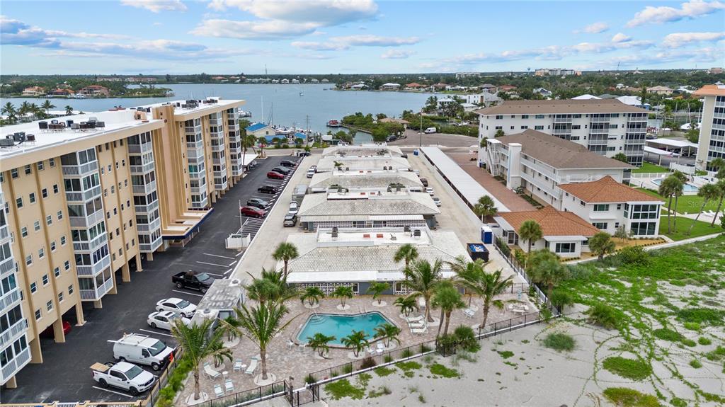 1205 TARPON CENTER DRIVE UNIT E2, VENICE, FL — photo 2 of 25