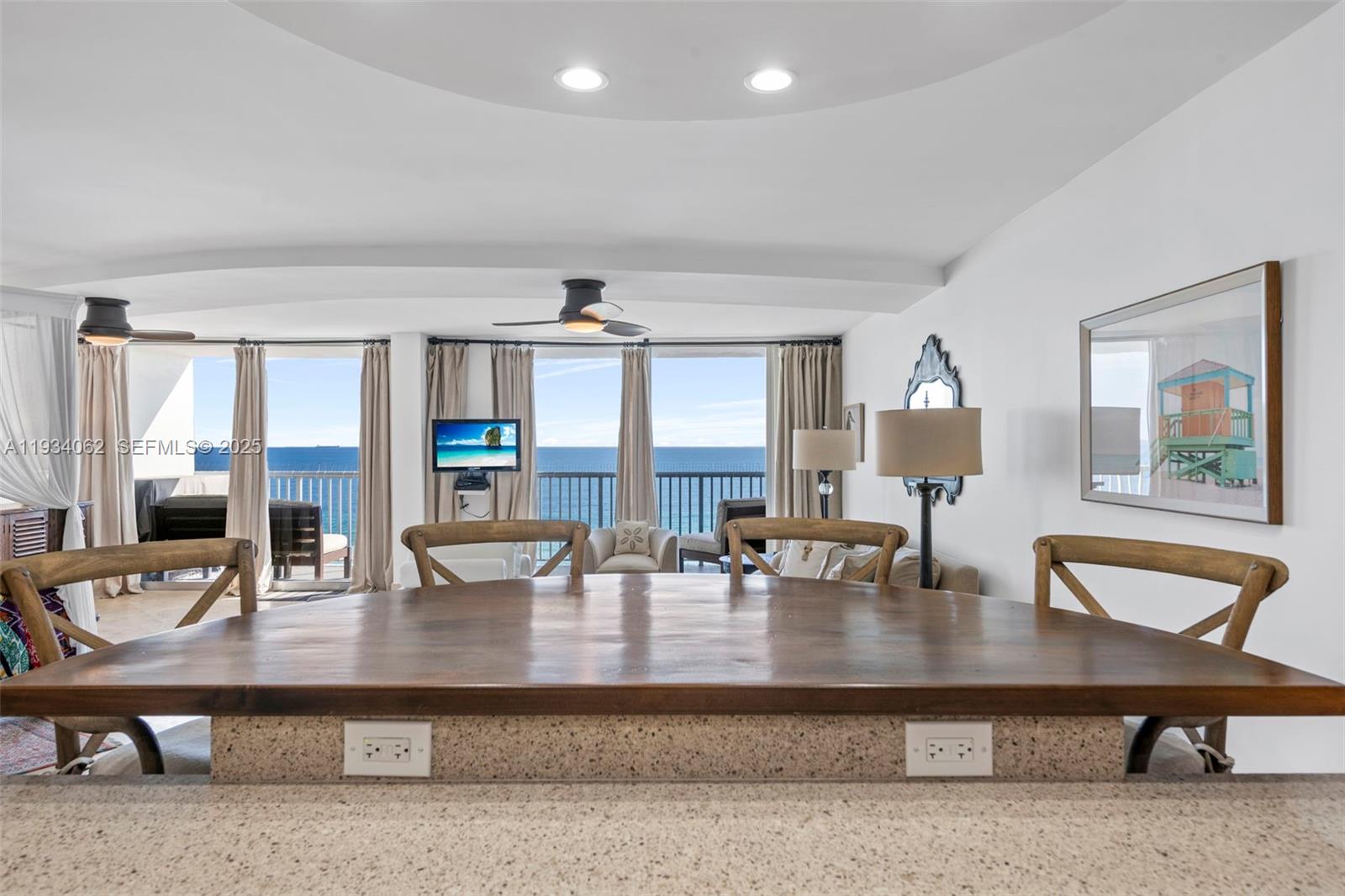 400 N Surf Rd # 905, Hollywood FL 33019