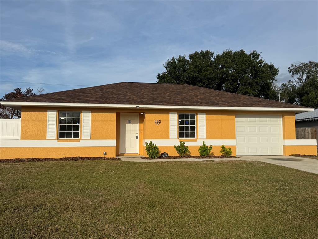203 SUMMER VIEW DRIVE