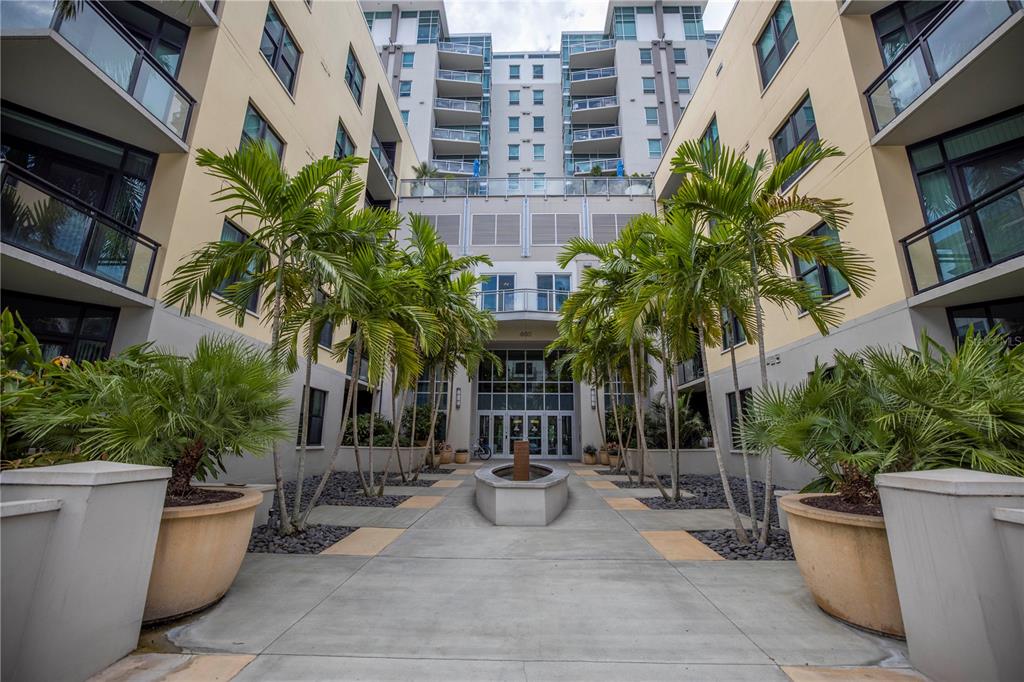 400 4TH AVENUE S UNIT 701, ST PETERSBURG, FL — photo 2 of 30