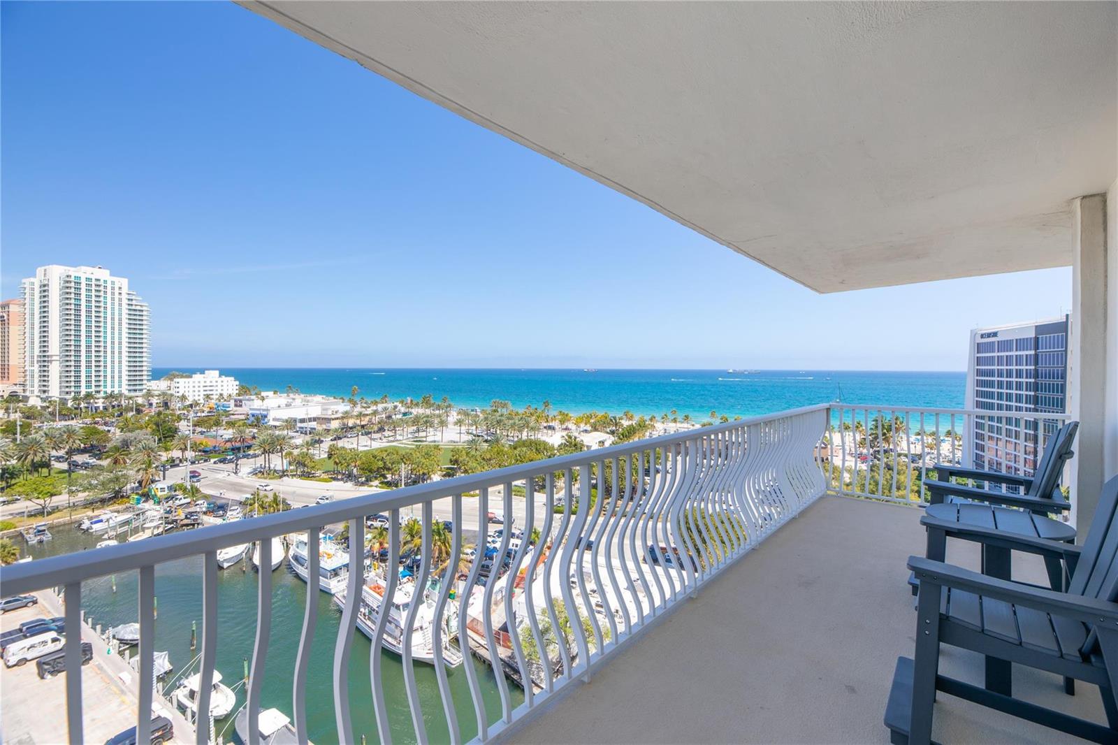 1 Las Olas Circle # 1117, Fort Lauderdale FL 33316