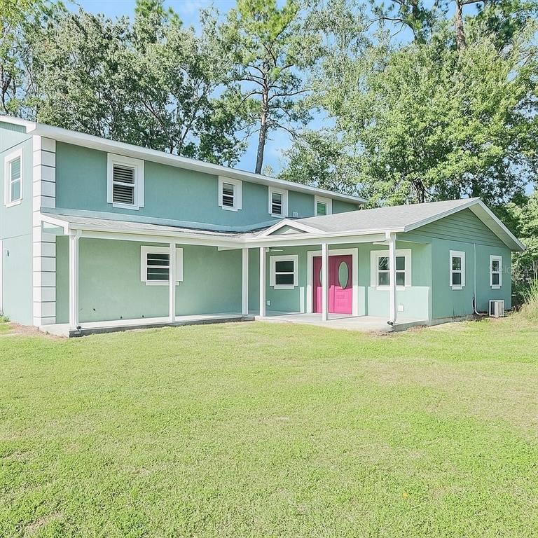 2323 GOODMAN ROAD