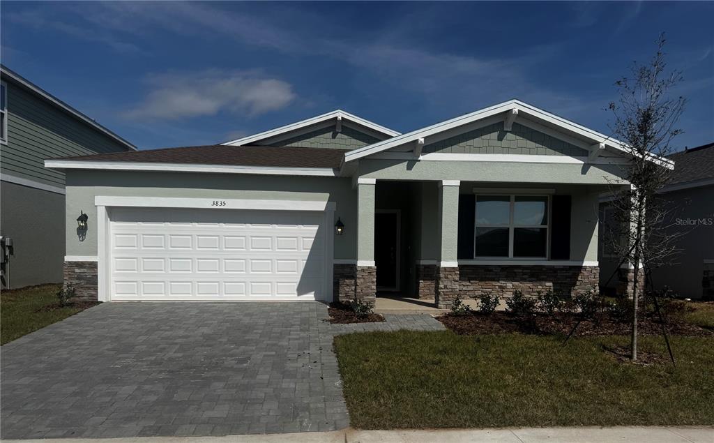3835 RISING TRAIL