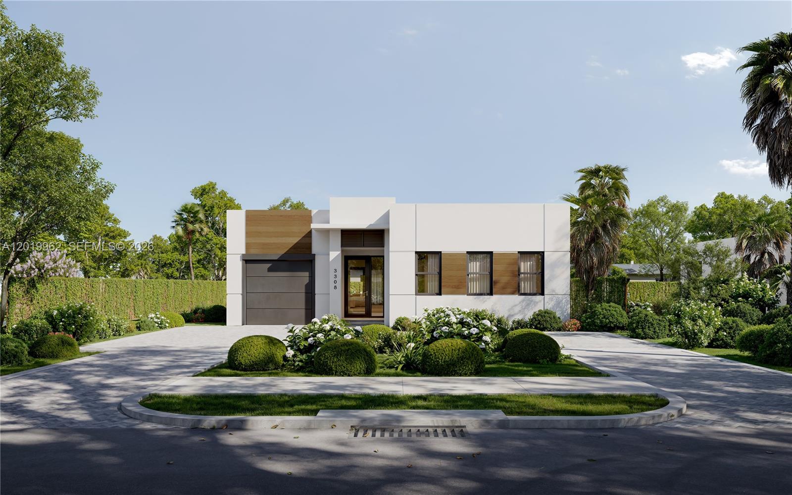 172 NE 151 St, Miami FL 33162