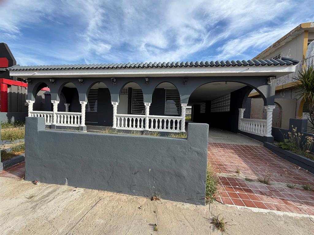 Villa Carolina 205-13 N 510