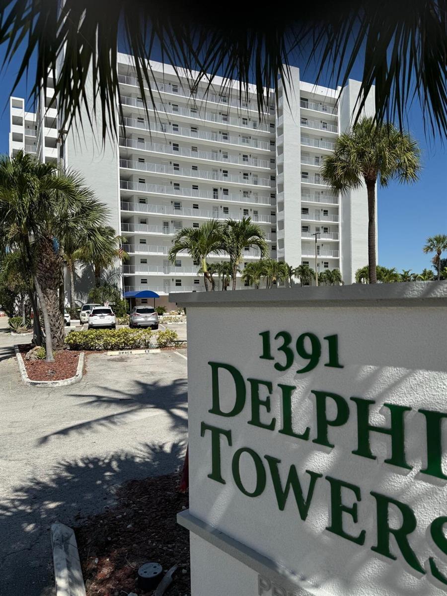 1391 S Ocean Boulevard # 308, Pompano Beach FL 33062