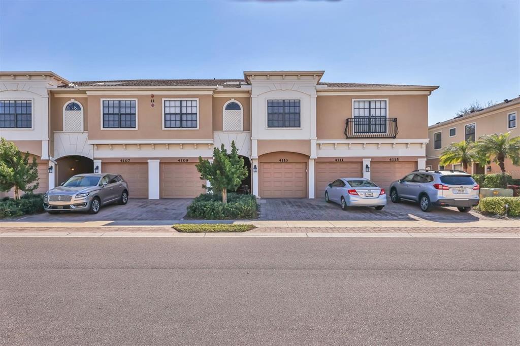 4113 OVERTURE CIRCLE, BRADENTON, FL — photo 4 of 30