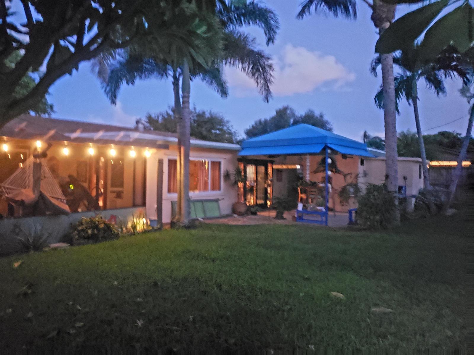 1613 Nanette Court, Lake Worth FL 33461