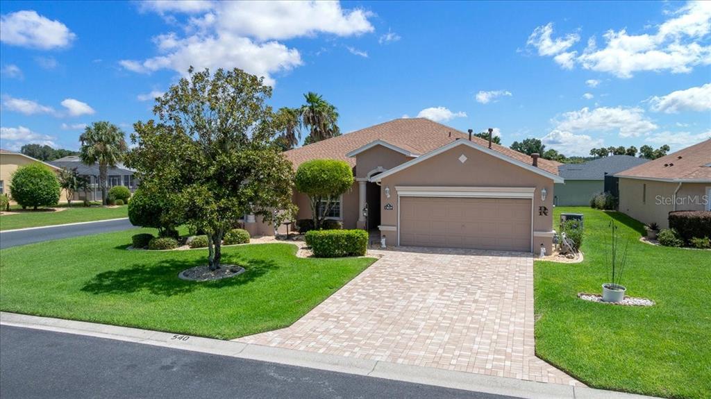 15619 SW 11TH TERRACE ROAD, OCALA, FL — photo 2 of 30