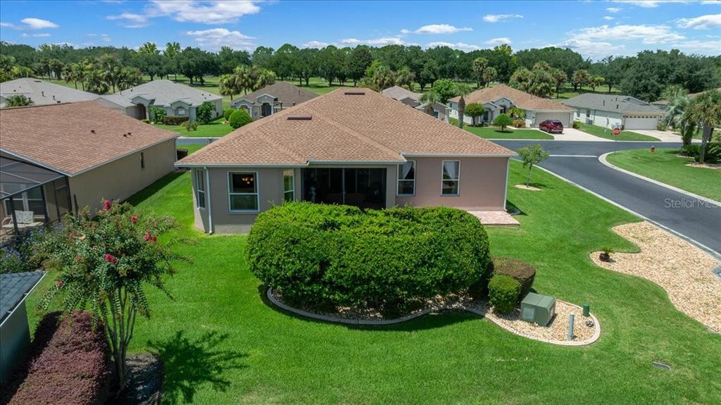 15619 SW 11TH TERRACE ROAD, OCALA, FL — photo 4 of 30