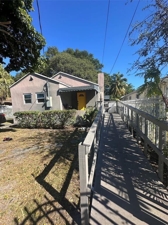 4133 NW 22nd Court, Miami FL 33142