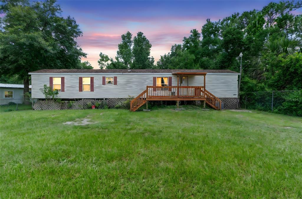 31338 EVERGREEN DRIVE