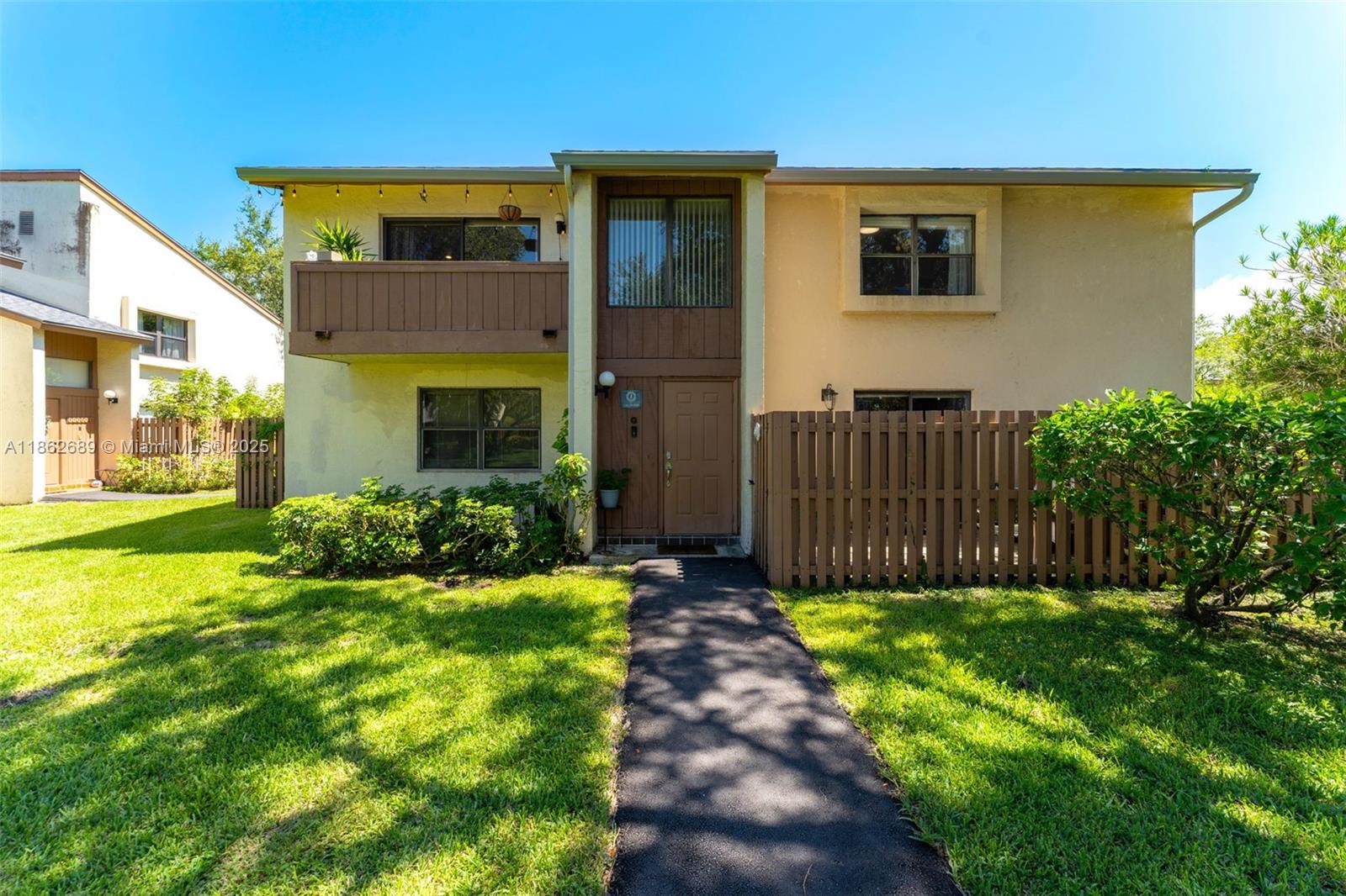 11385 SW 109th Rd # 44G, Miami FL 33176
