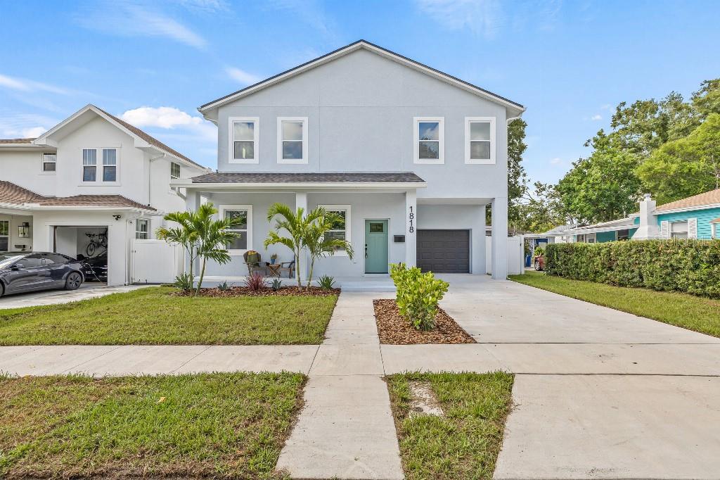 1818 31ST AVENUE N