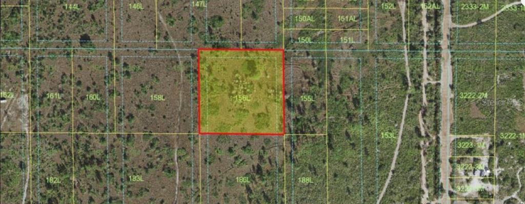 HOLOPAW GROVES ROAD, ST CLOUD, FL — photo 3 of 4