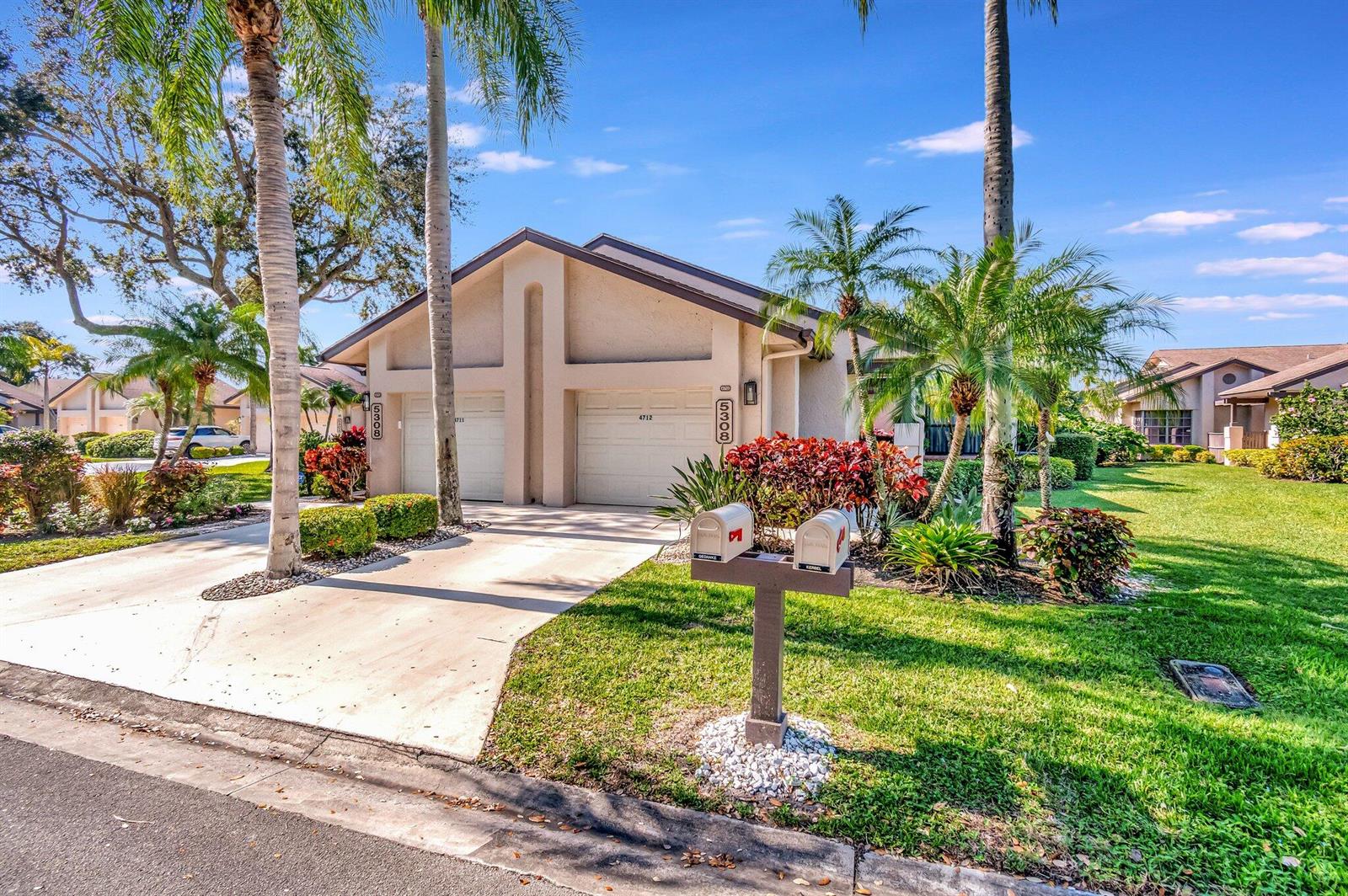 5308 Fairway Woods Drive # 4712, Delray Beach FL 33484