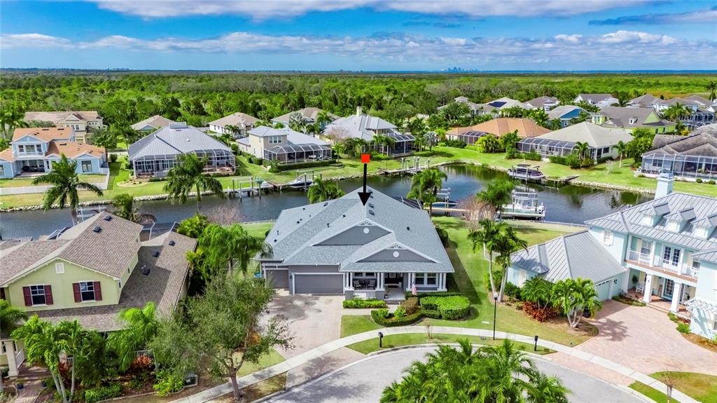 5328 LOON NEST COURT
