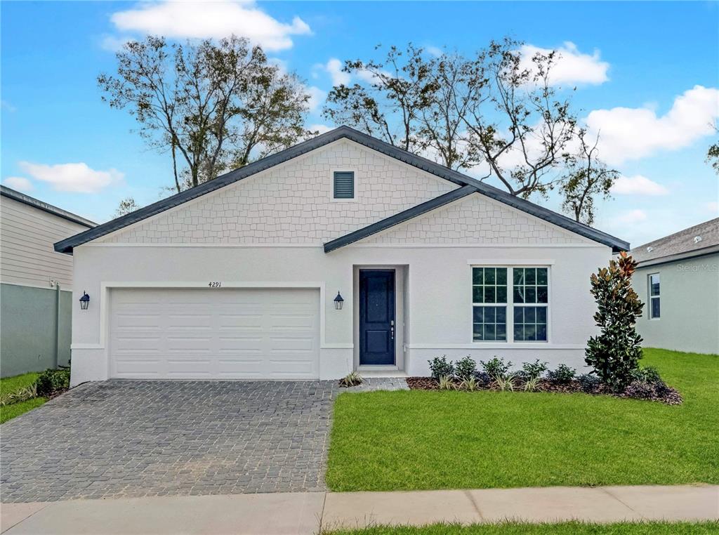 4291 DARBY COURT